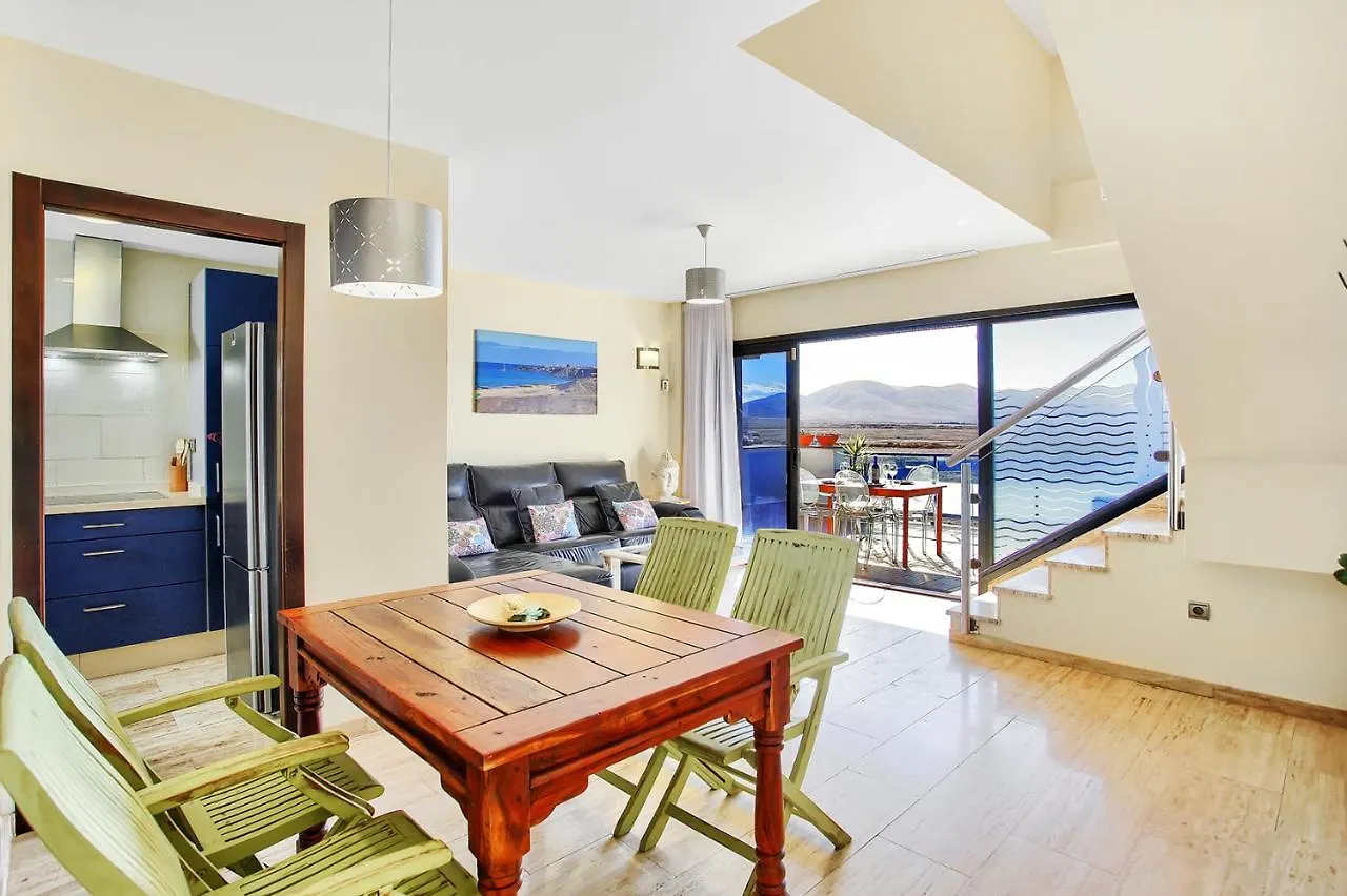 Casa Puerto Del Toston Apartment El Cotillo   El Cotillo (Fuerteventura)
