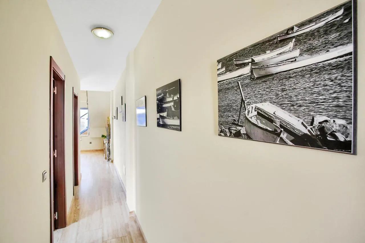 Casa Puerto Del Toston Apartment El Cotillo  Spain